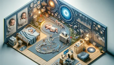 Lit cododo : avantages et inconvénients pour bien choisir en 2026 - AI generated illustration