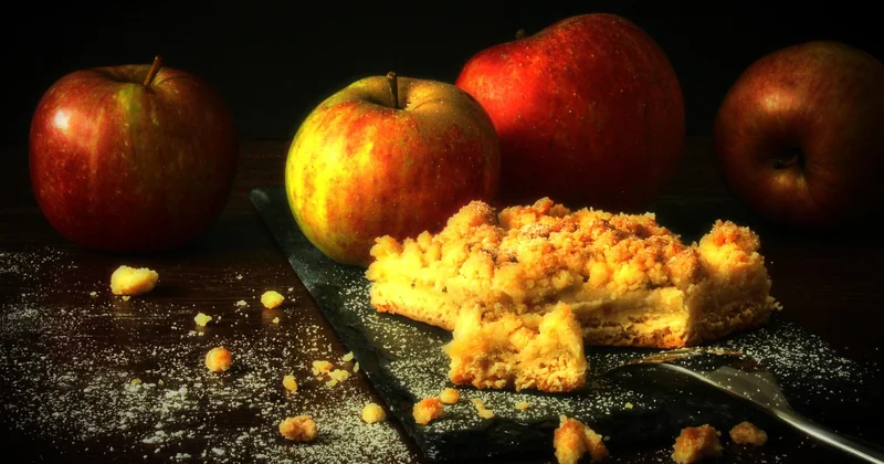 Combien de pommes pour vos recettes : les conversions utiles