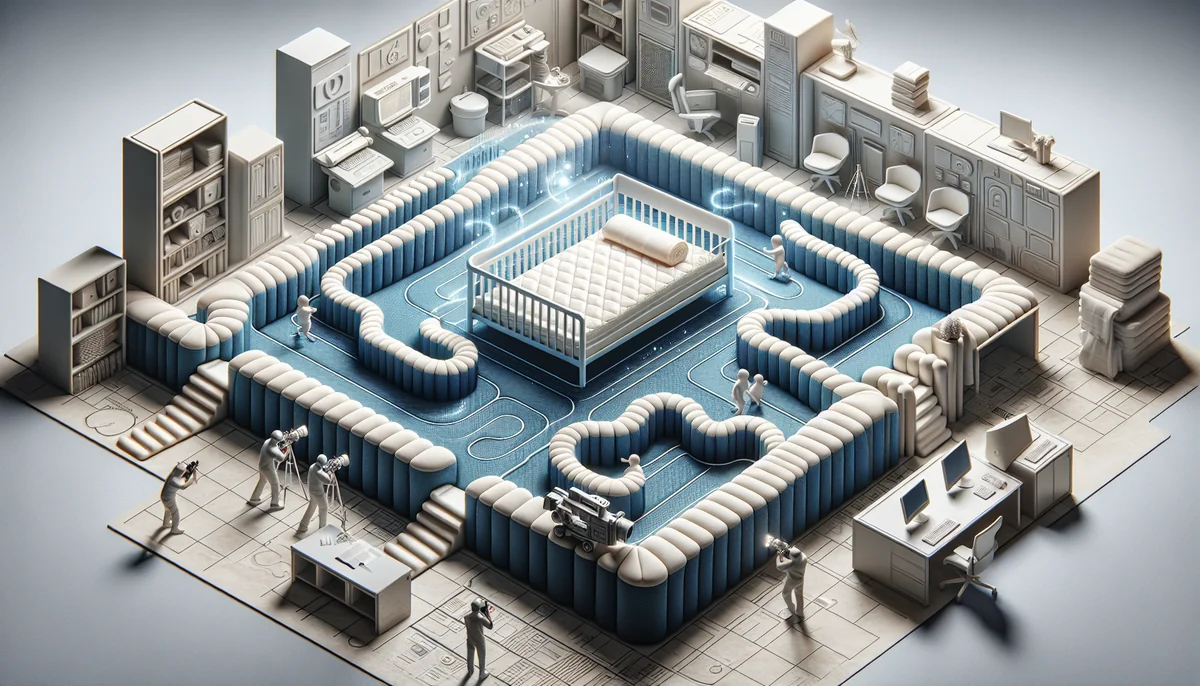 Comment choisir un matelas bébé : guide complet et conseils 2026