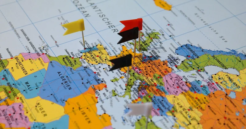 Et les classements par pays ?