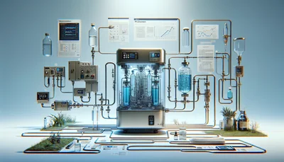Stérilisateur biberon avis : notre comparatif complet 2026 pour bien choisir - AI generated illustration