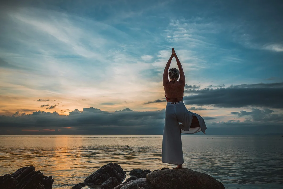Les différents types de yoga disponibles à Avignon centre