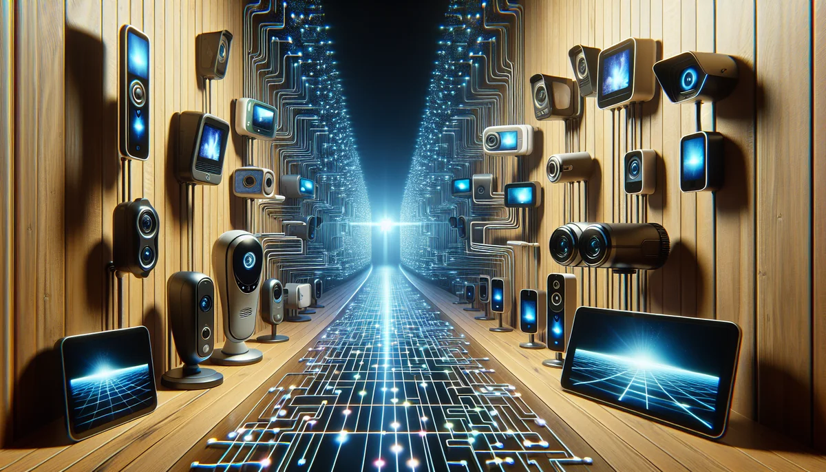 Écoute bébé longue portée : les 7 meilleurs modèles de 2026