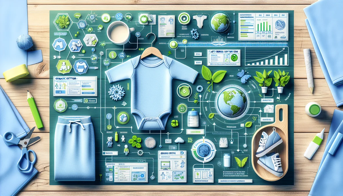 Lot bodies bébé coton bio : guide complet pour bien choisir en 2026