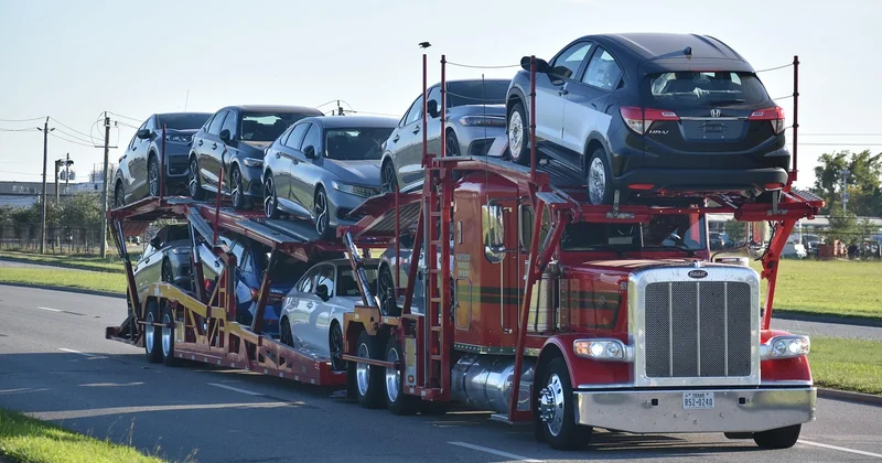 Ce que ce statut veut dire chez chaque transporteur