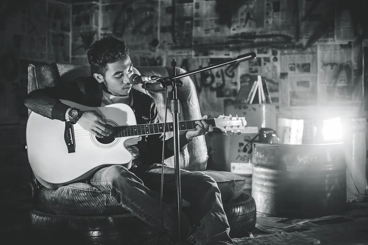 Michael Galeotti : un musicien dans l’ombre