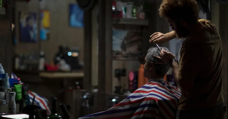 Comment demander la coupe au barber (et éviter le malentendu)