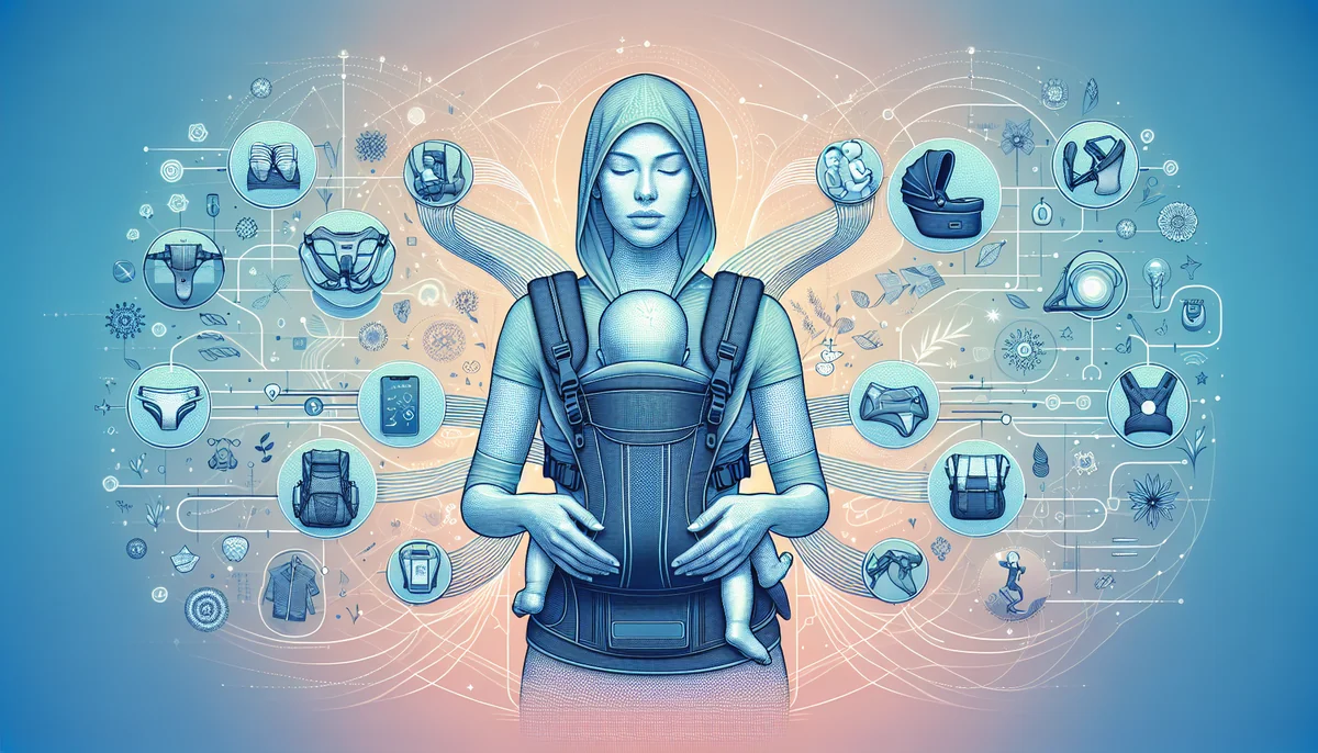 Porte bébé ergonomique avis 2026 : notre comparatif des meilleurs modèles