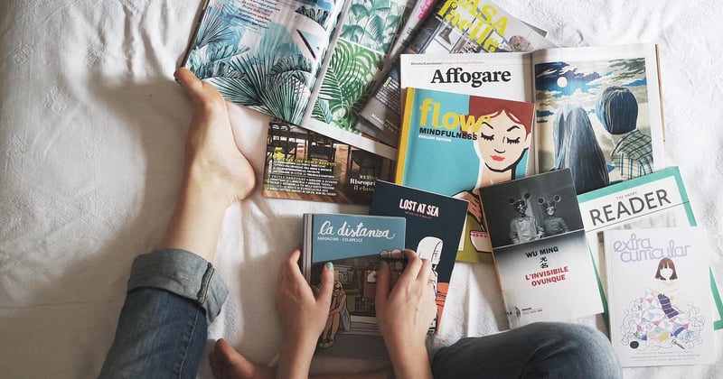 Télé Z non reçu : que faire pour recevoir votre magazine rapidement