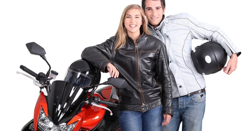 Qui est la femme de Marc Marquez, la compagne qui partage sa vie