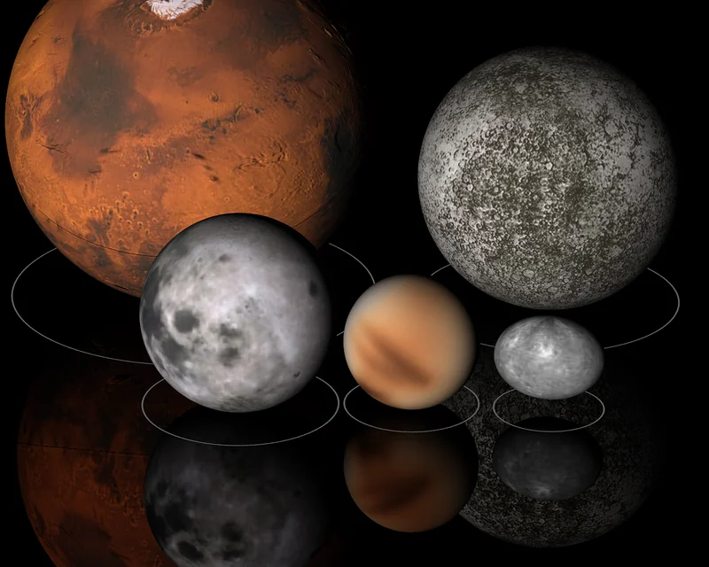 Comparatif de 3 approches différentes
