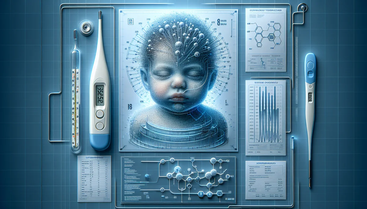 Thermomètre bébé fiable : le guide complet 2026 pour choisir le meilleur