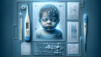 Thermomètre bébé fiable : le guide complet 2026 pour choisir le meilleur