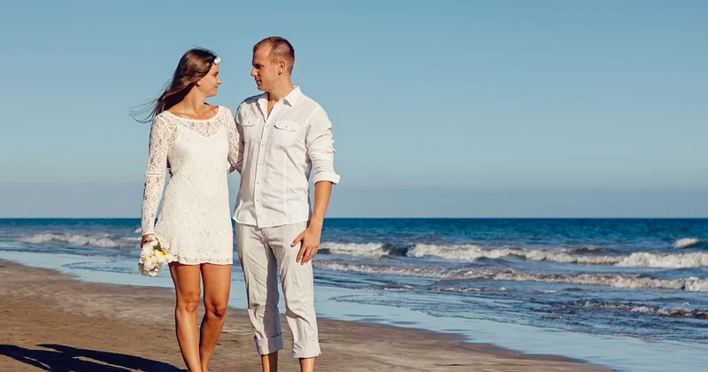 Le couple Marquez-Pinto : une relation loin des projecteurs