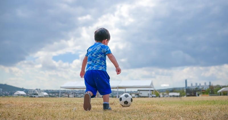La passion football décuple quand on la partage entre supporters