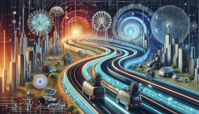 Poussette canne légère voyage : le top 10 des modèles compacts 2026 - AI generated illustration