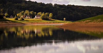 Film Morvan 2026 : découvrez les tournages et lieux de cinéma mythiques