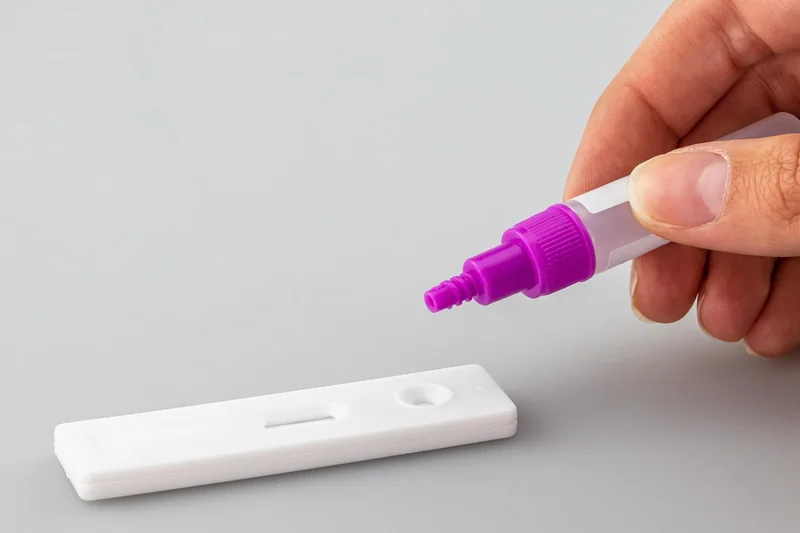 Le test en conditions réelles