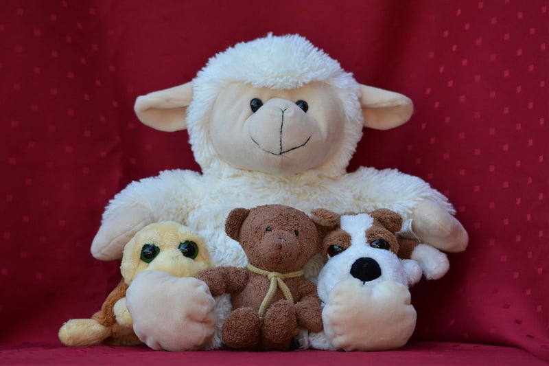 Offrez un doudou personnalisé pour bébé : le cadeau tendance de 2026 !