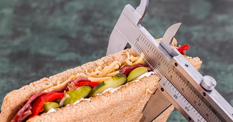 Quelle perte de poids en mangeant 500 calories par jour ?