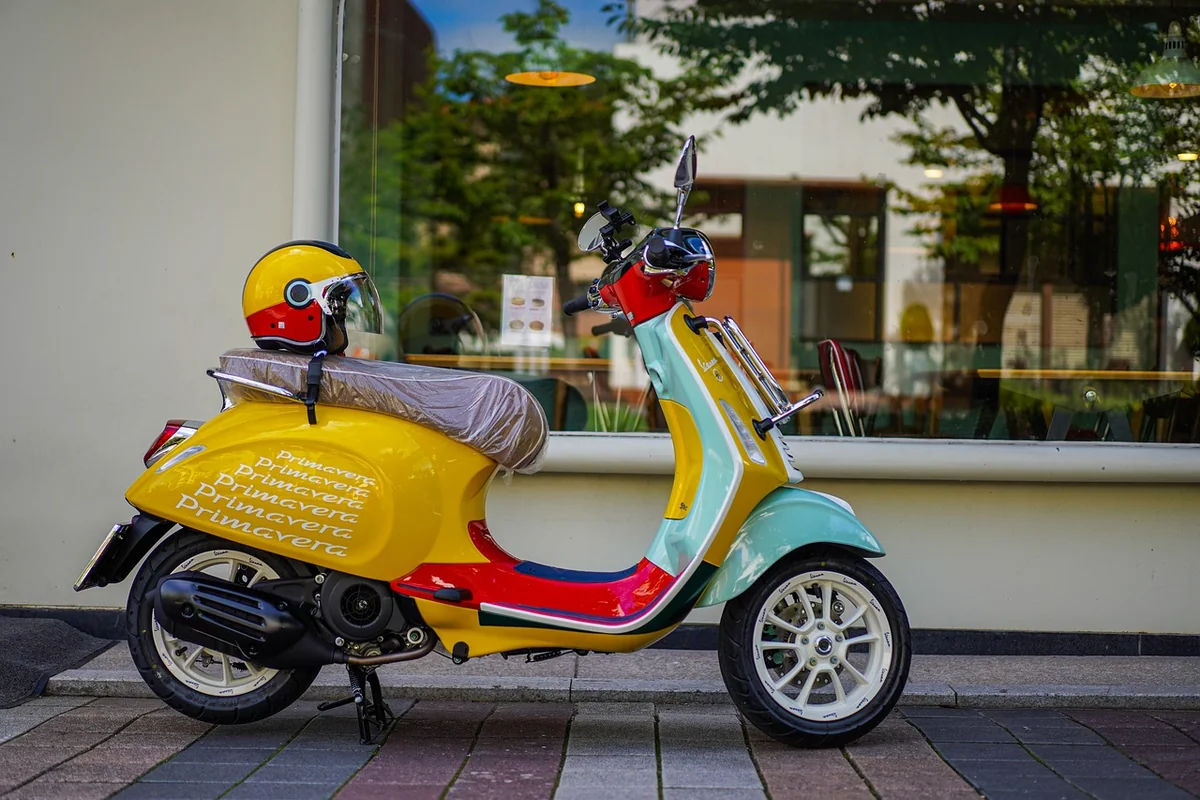 Mon top 3 des meilleurs casques moto vintage en 2026