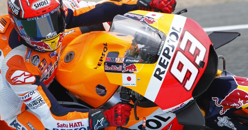 Marc marquez femme : qui est la compagne du champion espagnol ?